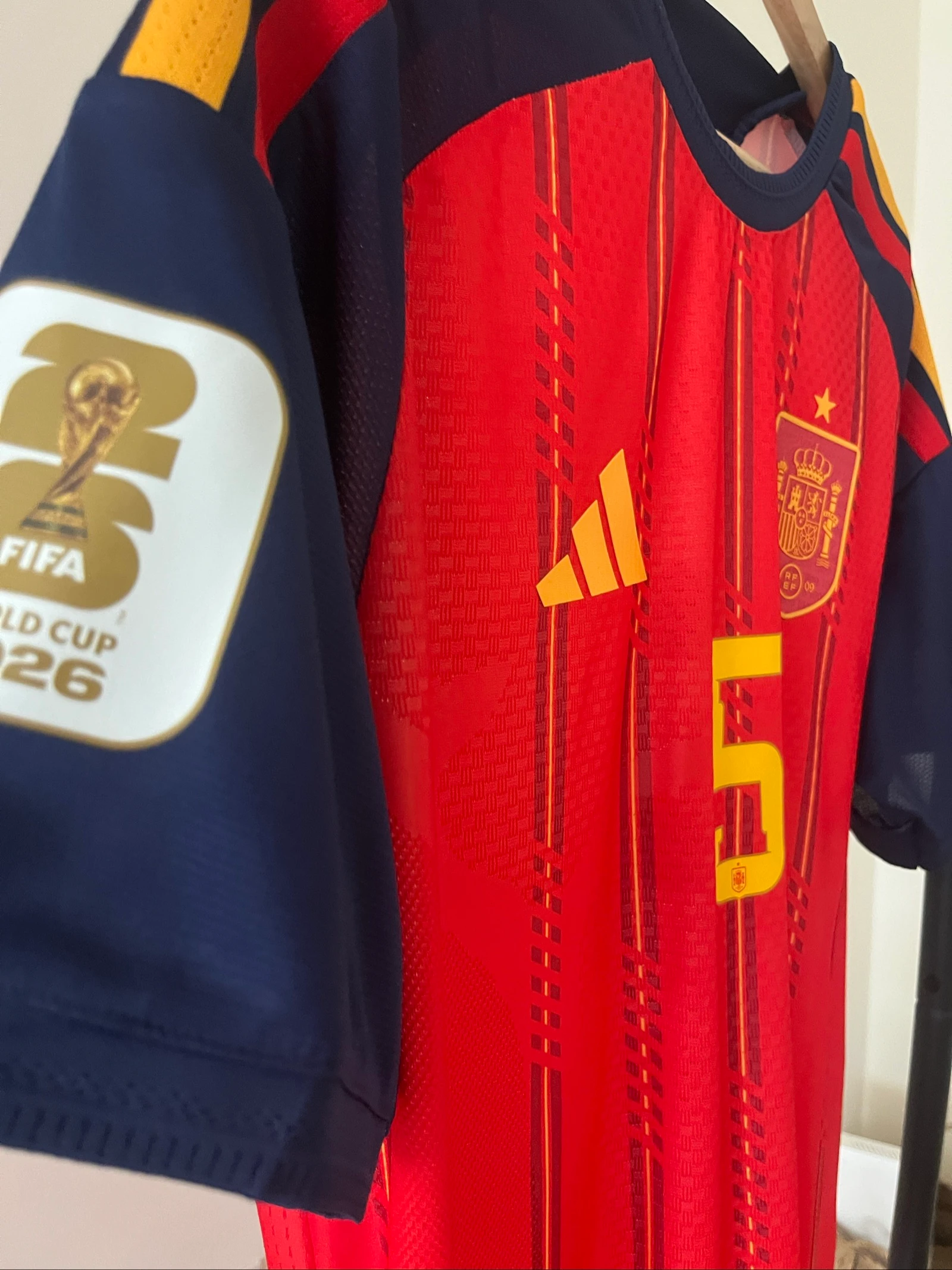 Camuseta España – photo 6